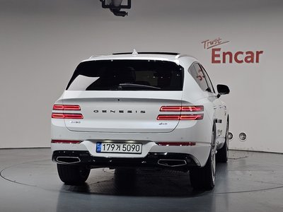 GENESIS GV80 - 4