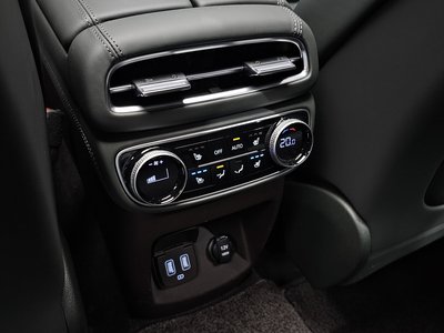 2022 Genesis GV80 thumbnail 25