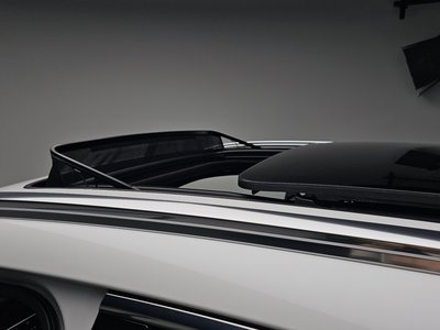 2022 Genesis GV80 thumbnail 22