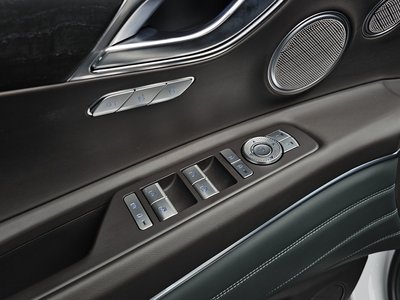 2022 Genesis GV80 thumbnail 23