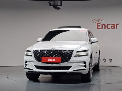 GENESIS GV80 - 2