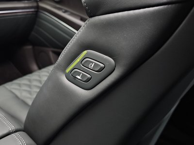 2022 Genesis GV80 thumbnail 34