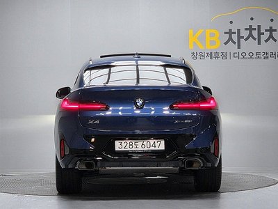 BMW X4 - 3