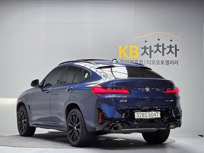 BMW X4 - 7