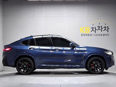 BMW X4 - 5