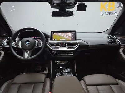 BMW X4 - 10