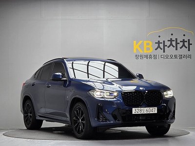 BMW X4 - 6