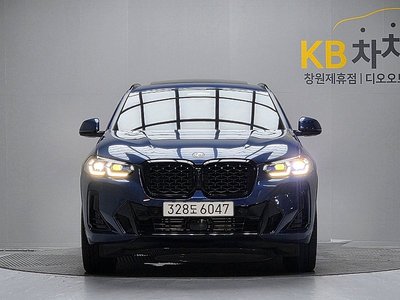 BMW X4 - 2
