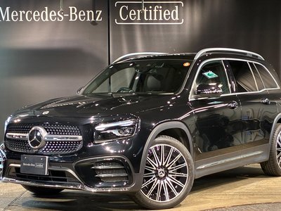 MERCEDES-BENZ GLB - 4