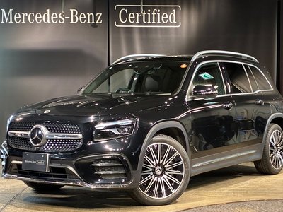 MERCEDES-BENZ GLB - 1