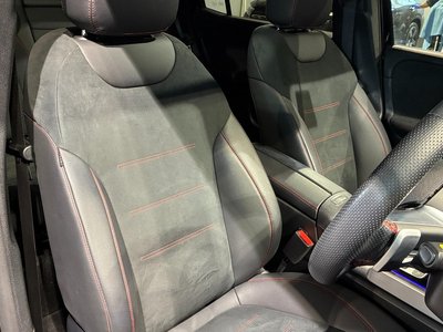 MERCEDES-BENZ GLB - 6