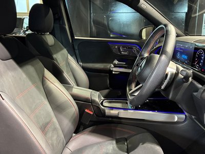 MERCEDES-BENZ GLB - 5