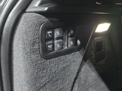 2024 BMW X7 — миниатюра 27