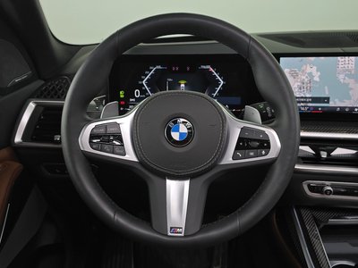 2024 BMW X7 — миниатюра 20