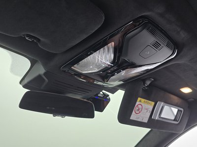 2024 BMW X7 — миниатюра 26