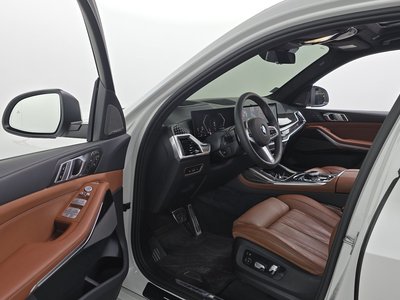 2024 BMW X7 — миниатюра 13