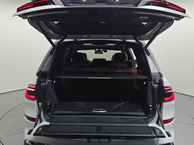 2024 BMW X7 — миниатюра 25