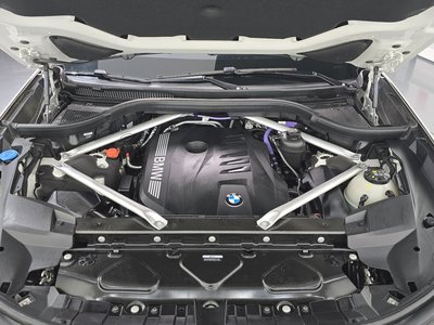 2024 BMW X7 照片 7