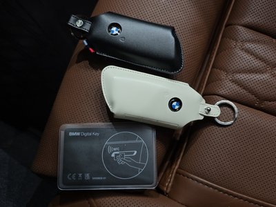 2024 BMW X7 — миниатюра 35