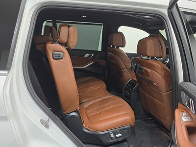 2024 BMW X7 — миниатюра 17