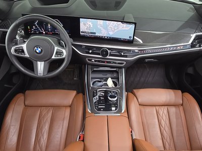 2024 BMW X7 照片 5
