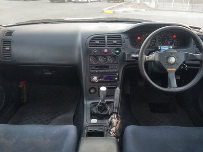 صورة 10 لـ 1996 Nissan SKYLINE GT-R