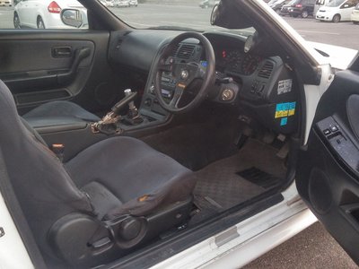 صورة مصغرة 11 لـ 1996 Nissan SKYLINE GT-R