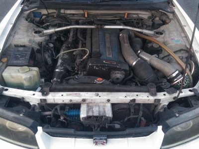 صورة 7 لـ 1996 Nissan SKYLINE GT-R