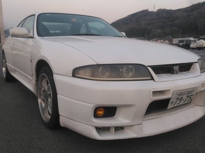 صورة 1 لـ 1996 Nissan SKYLINE GT-R