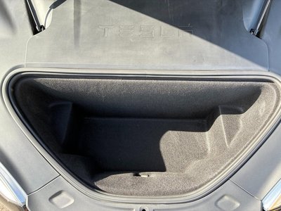 2020 Tesla MODEL S — миниатюра 25