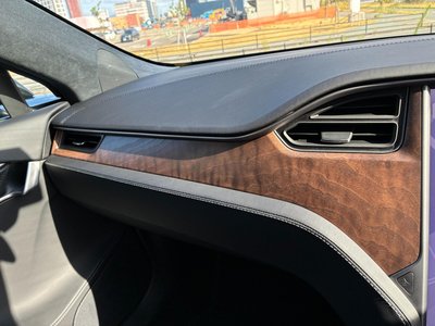2020 Tesla MODEL S — миниатюра 43