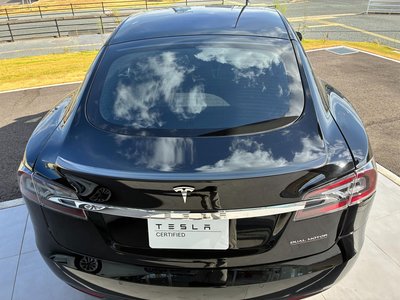 2020 Tesla MODEL S 照片 9