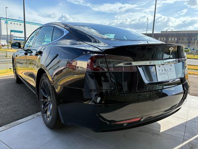 2020 Tesla MODEL S 照片 5
