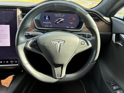 2020 Tesla MODEL S — миниатюра 22