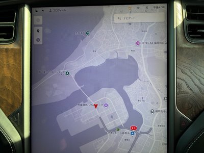 2020 Tesla MODEL S — миниатюра 38