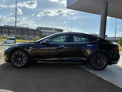 2020 Tesla MODEL S 照片 4