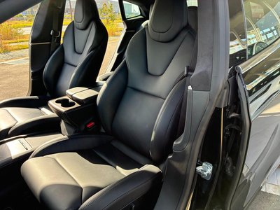 2020 Tesla MODEL S — миниатюра 27