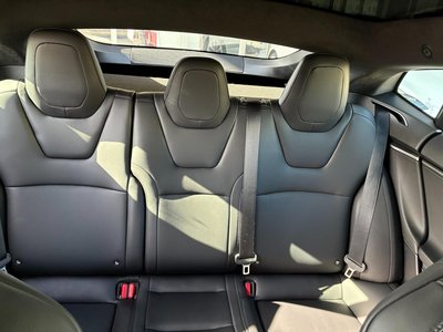 2020 Tesla MODEL S — миниатюра 44