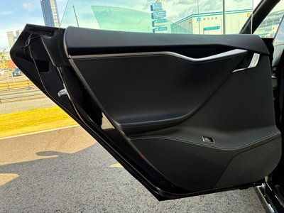 2020 Tesla MODEL S — миниатюра 34