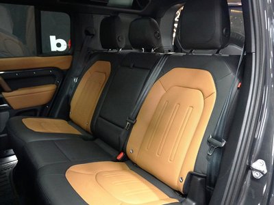 صورة مصغرة 13 لـ 2024 LAND Rover DEFENDER