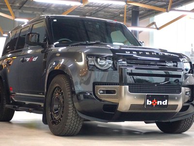 صورة 2 لـ 2024 LAND Rover DEFENDER