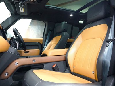 صورة مصغرة 11 لـ 2024 LAND Rover DEFENDER