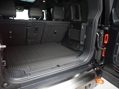 صورة مصغرة 14 لـ 2024 LAND Rover DEFENDER