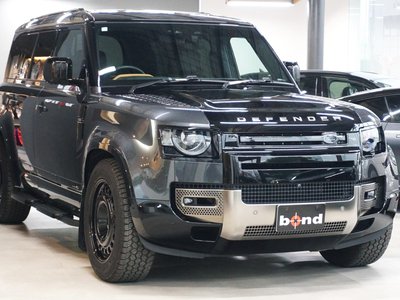 صورة 6 لـ 2024 LAND Rover DEFENDER