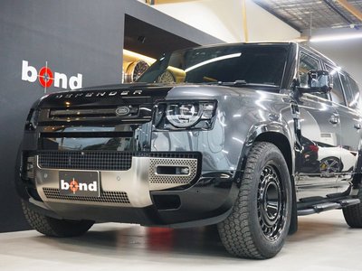 صورة 1 لـ 2024 LAND Rover DEFENDER