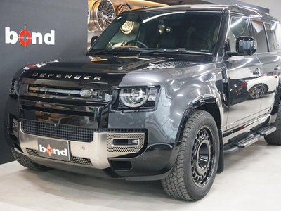 صورة 4 لـ 2024 LAND Rover DEFENDER