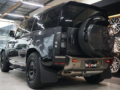 صورة 3 لـ 2024 LAND Rover DEFENDER