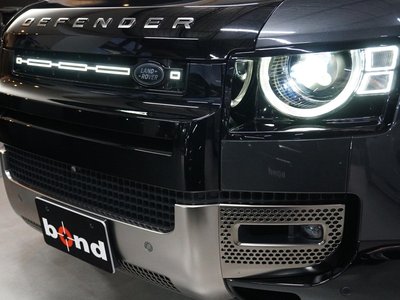 صورة مصغرة 23 لـ 2024 LAND Rover DEFENDER