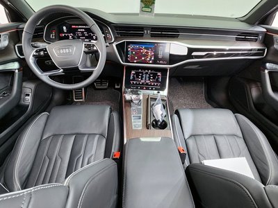 AUDI A6 - 4