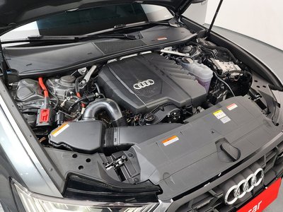 AUDI A6 - 7